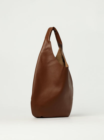 A.P.C. Crossbody Bags Woman Black