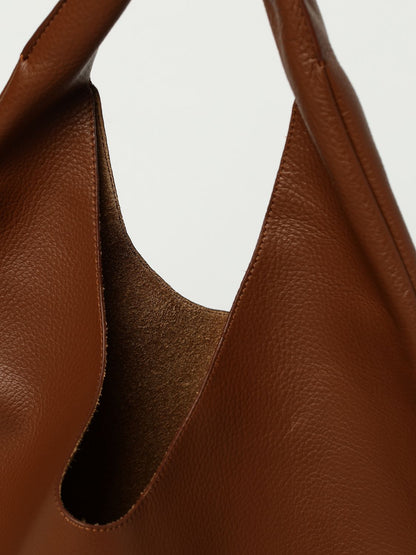 A.P.C. Crossbody Bags Woman Black