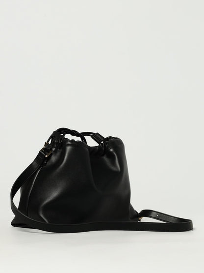 A.P.C. Crossbody Bags Woman Black