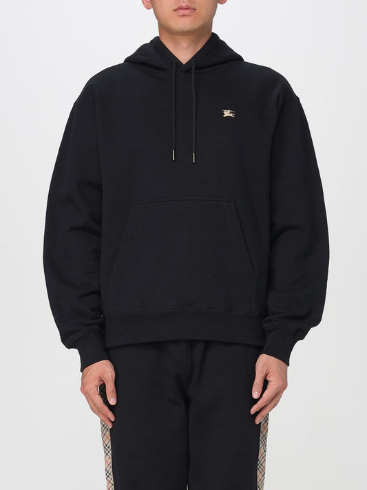 Burberry Sweater Men Black
