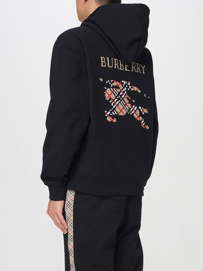Burberry Sweater Men Black