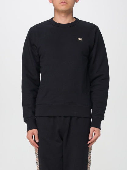 Burberry Sweater Men Black