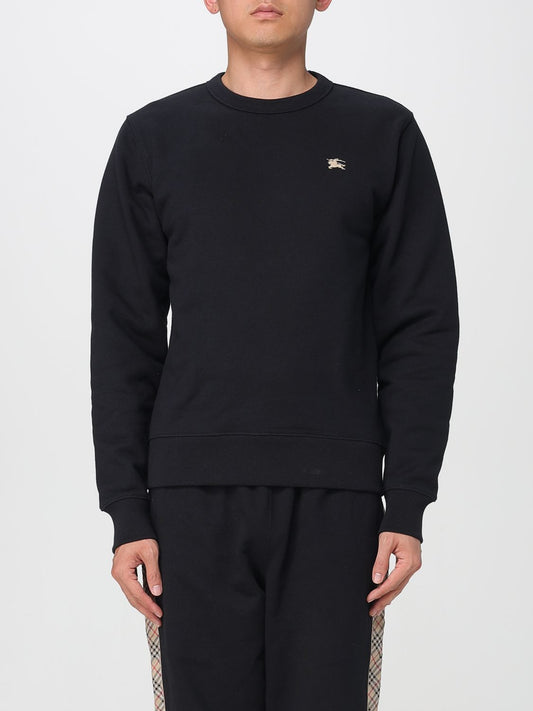 Burberry Sweater Men Black