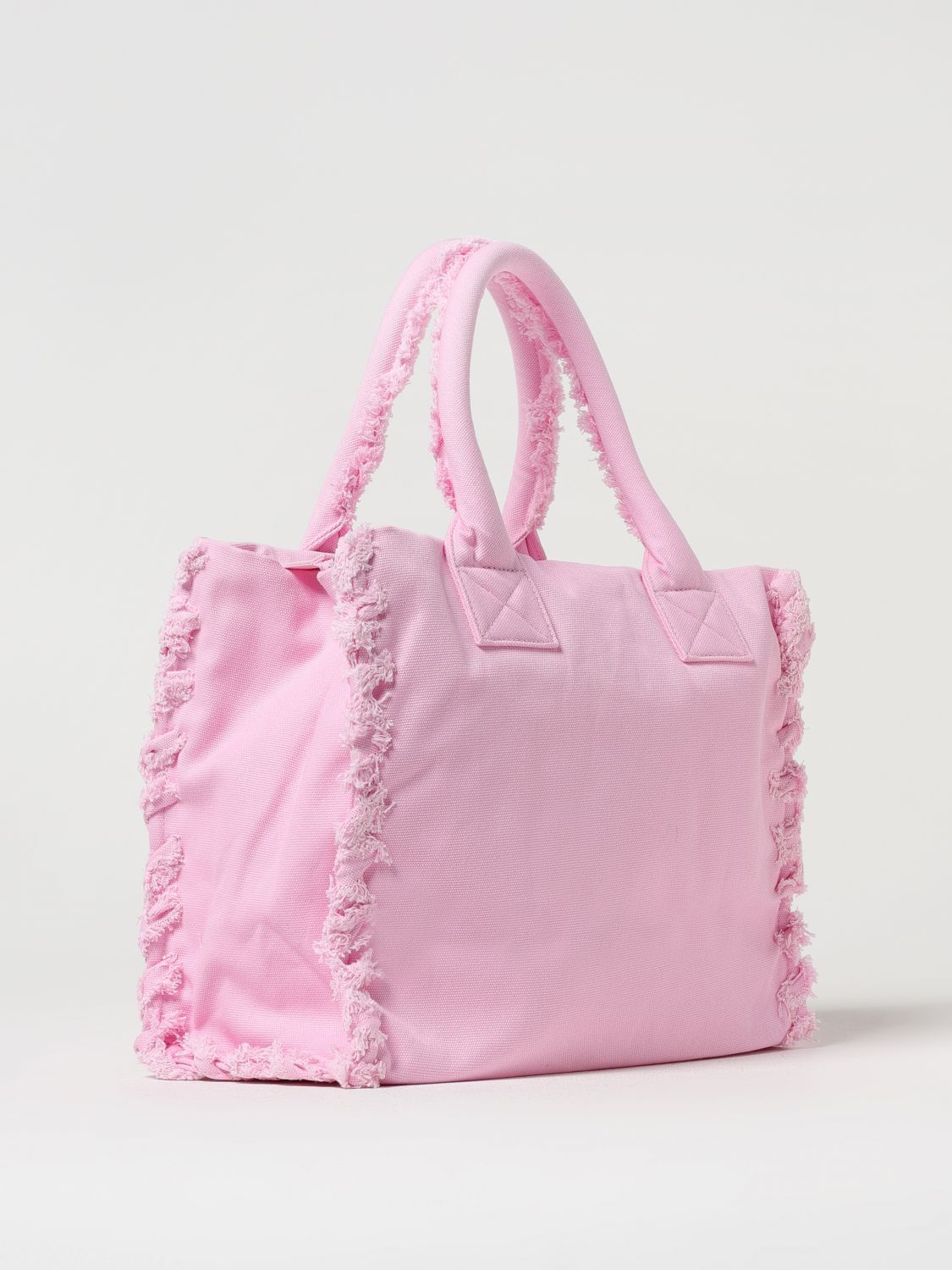 Pinko Tote Bags Woman Military