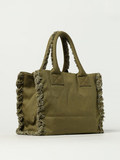 Pinko Tote Bags Woman Military