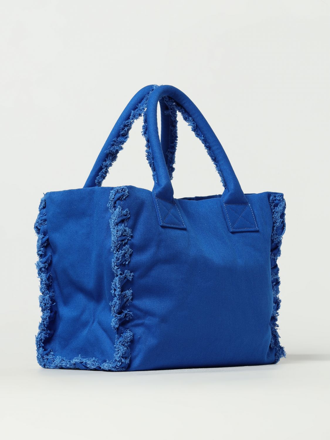 Pinko Tote Bags Woman Military