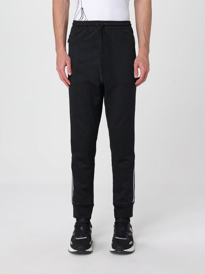Boss Pants Men Black