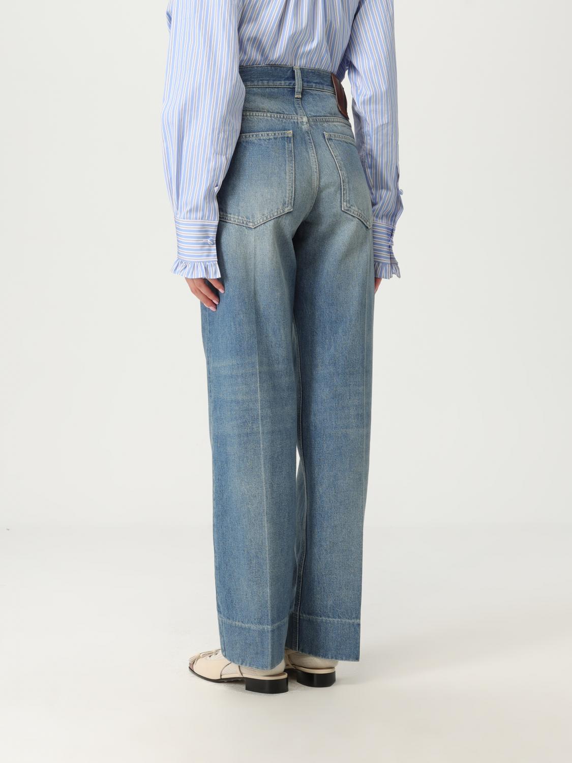 Valentino Jeans Woman Blue