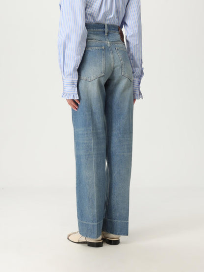 Valentino Jeans Woman Blue