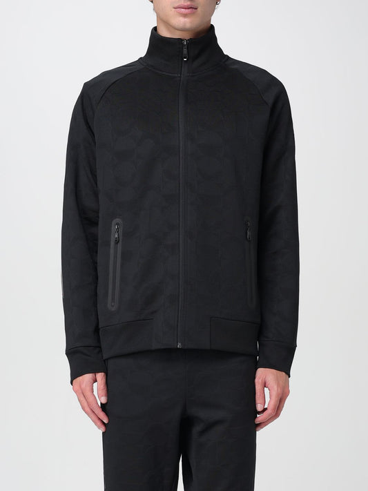 Boss Sweatshirt Men Black