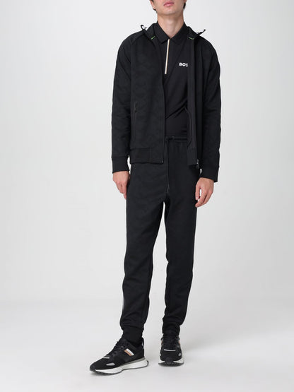 Boss Sweatshirt Men Black