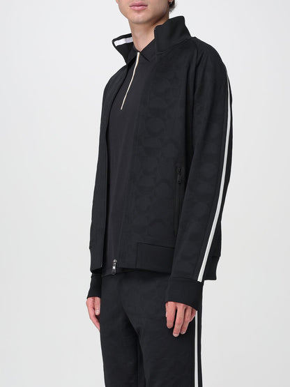 Boss Sweatshirt Men Black