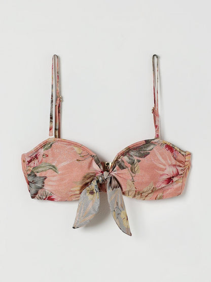 Zimmermann Swimsuit Woman Pink