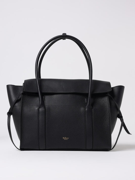 Mulberry Crossbody Bags Woman Black