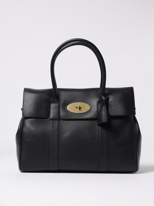 Mulberry Crossbody Bags Woman Black