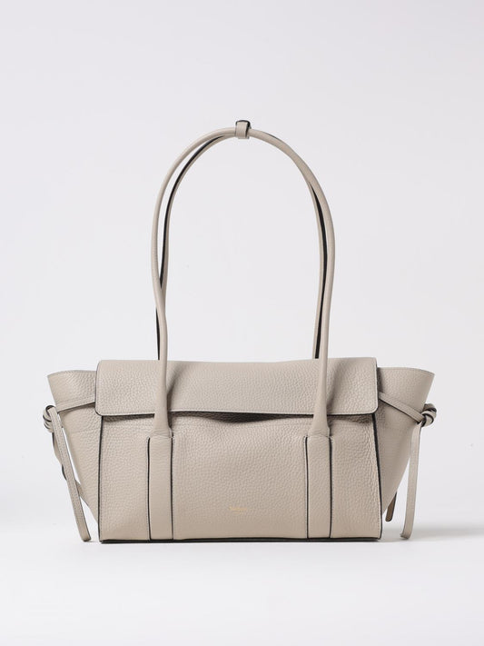 Mulberry Crossbody Bags Woman Grey
