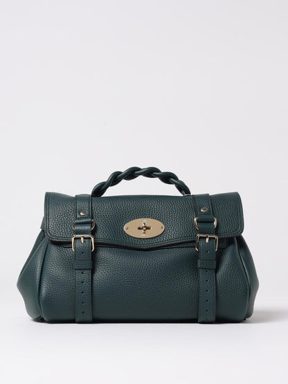 Mulberry Handbag Woman Brown