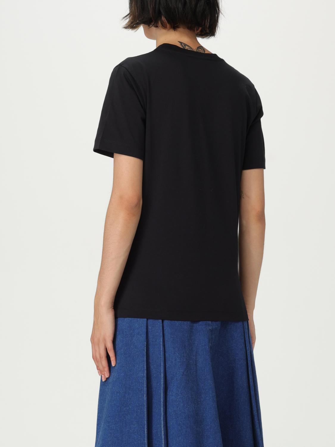 Marni T Shirt Woman Black