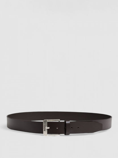 Boss Belt Men Brown