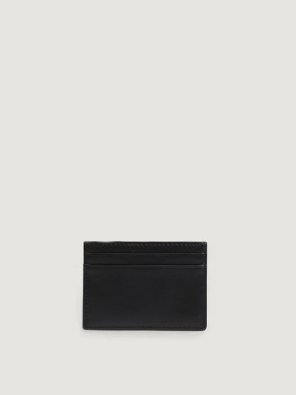 Boss Wallet Men Black