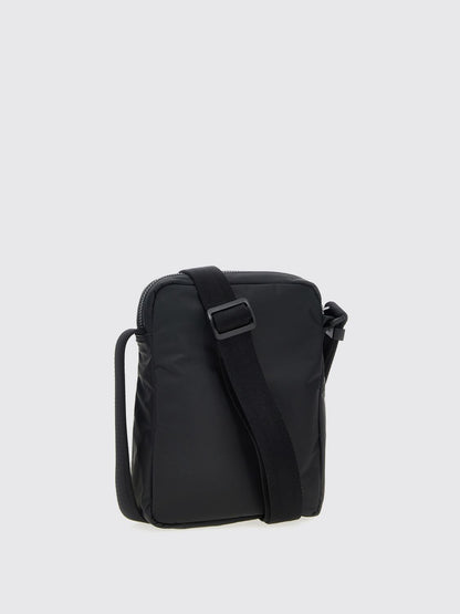 Boss Shoulder Bag Men Black