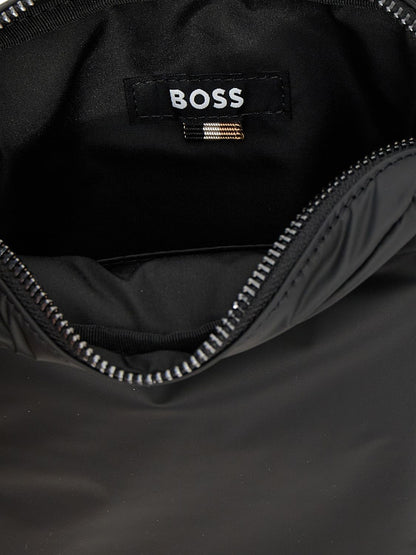 Boss Shoulder Bag Men Black