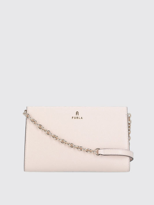 Furla Mini Bag Woman Pink