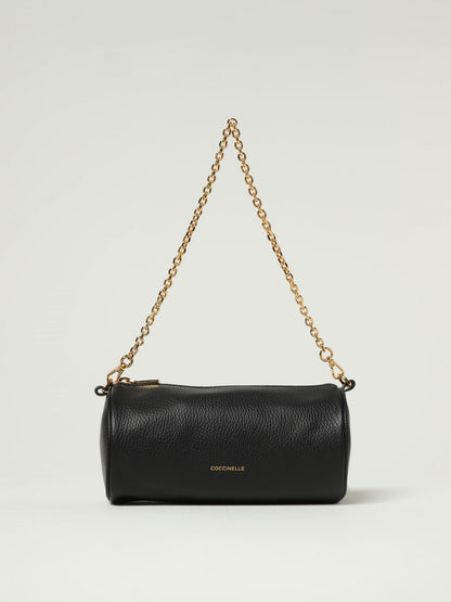 Coccinelle Mini Bag Woman Black