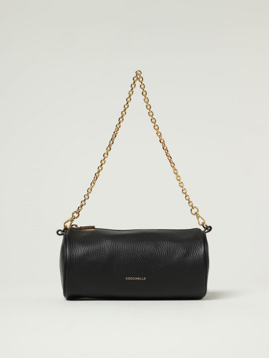 Coccinelle Mini Bag Woman Black