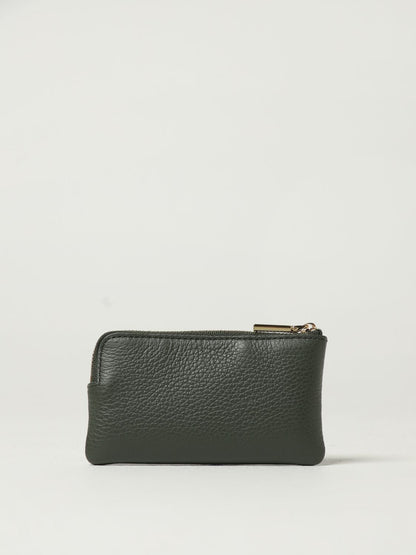 Coccinelle Key Chain Woman Black