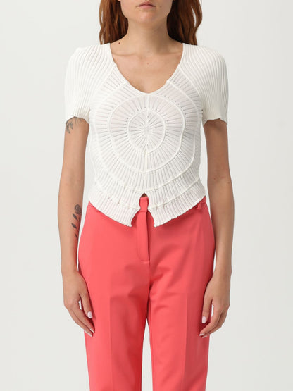 Pinko Top Woman White