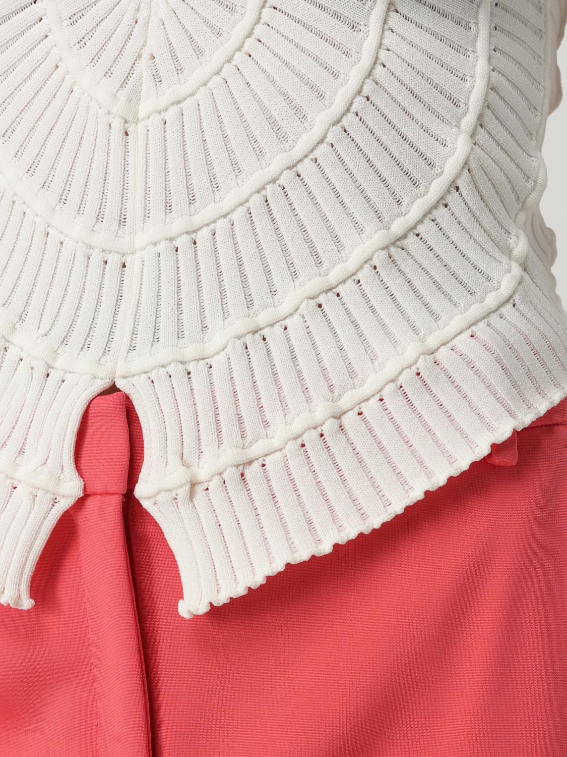 Pinko Top Woman White