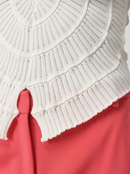 Pinko Top Woman White