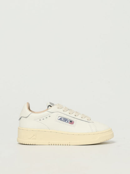 Autry Sneakers Kids White