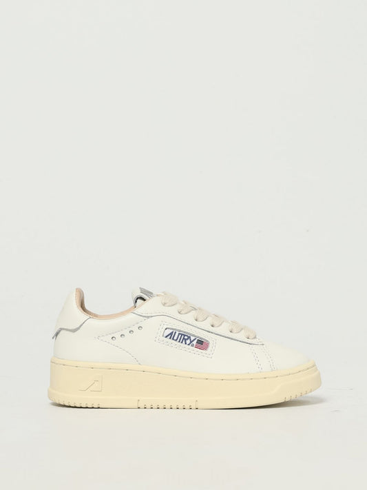 Autry Sneakers Kids White
