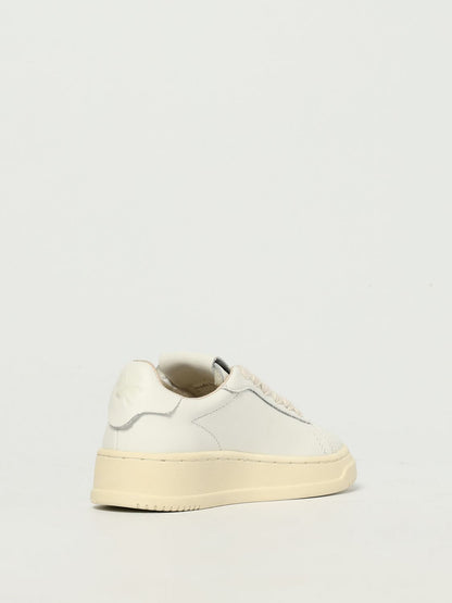 Autry Sneakers Kids White