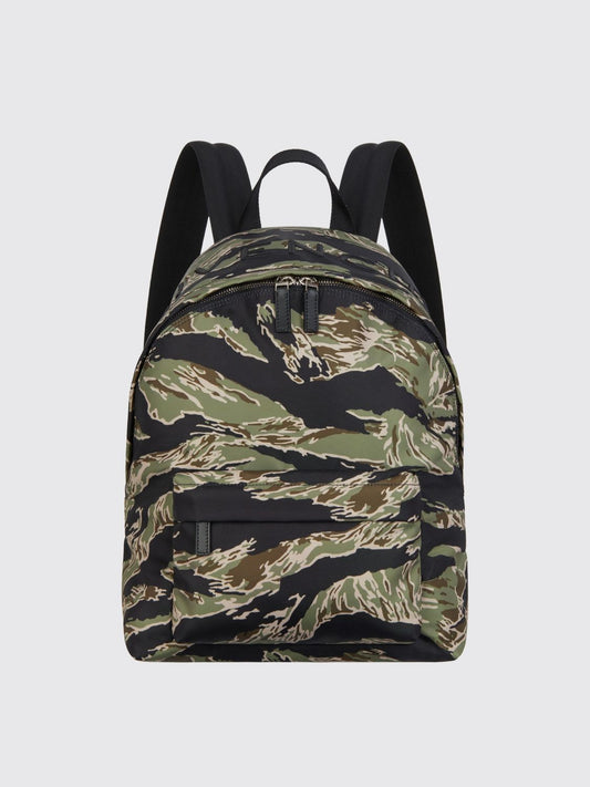 Givenchy Backpack Men Multicolor