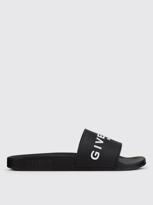 Givenchy Sandals Men Black