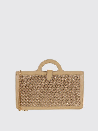 Marni Wallet Woman Beige