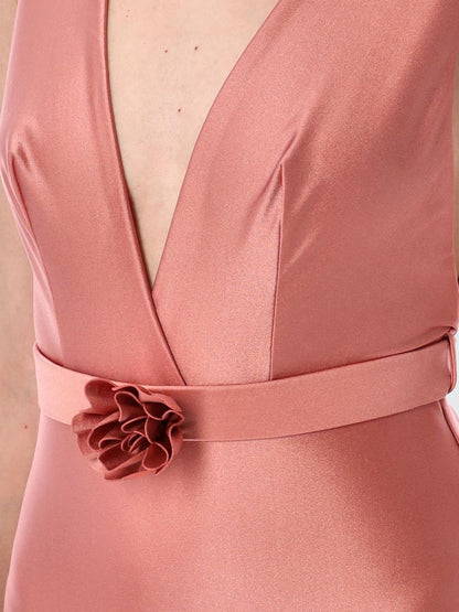 Zimmermann Swimsuit Woman Pink