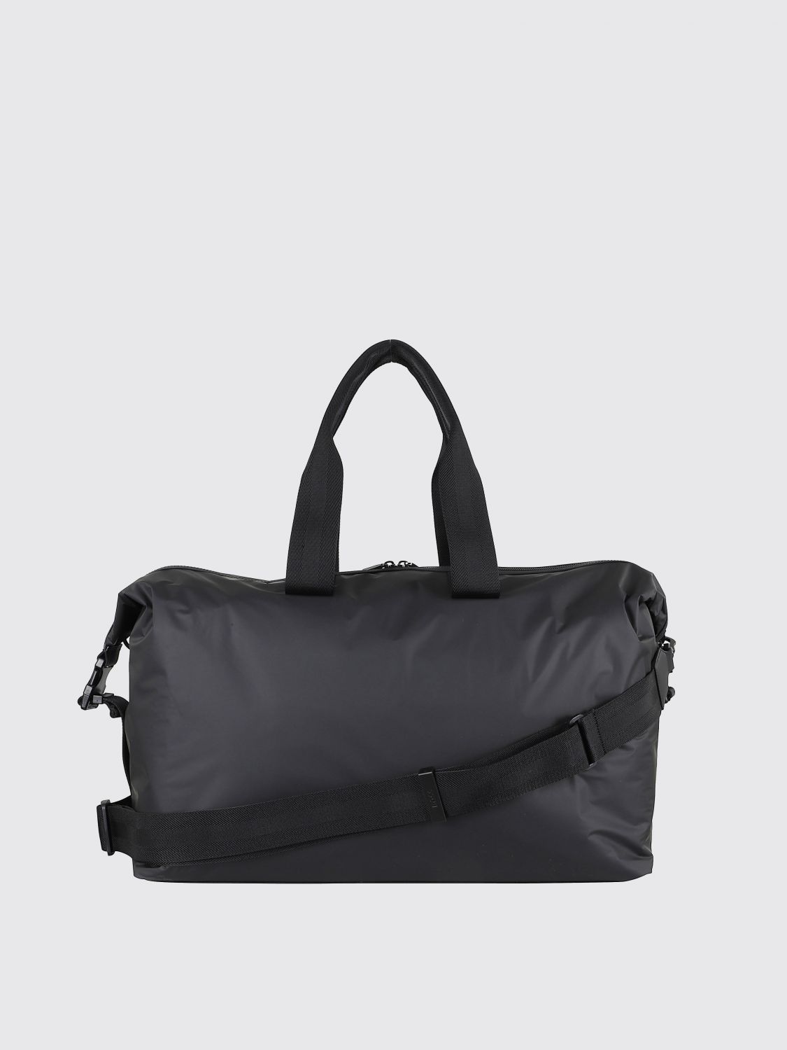 Boss Travel Bag Men Black