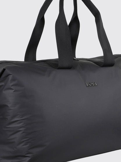 Boss Travel Bag Men Black