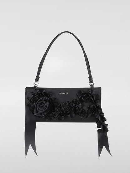 Coperni Shoulder Bag Woman Black