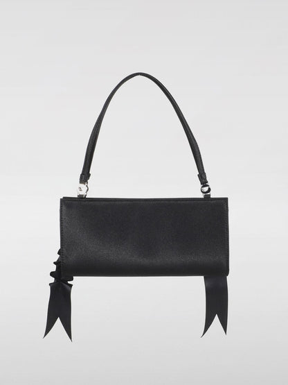 Coperni Shoulder Bag Woman Black