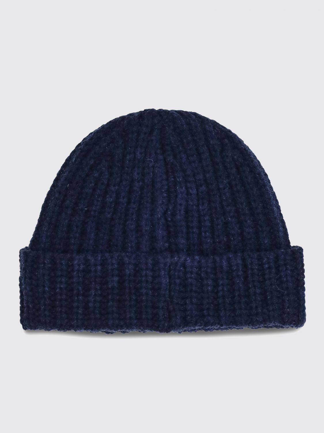 Marni Hat Men Blue
