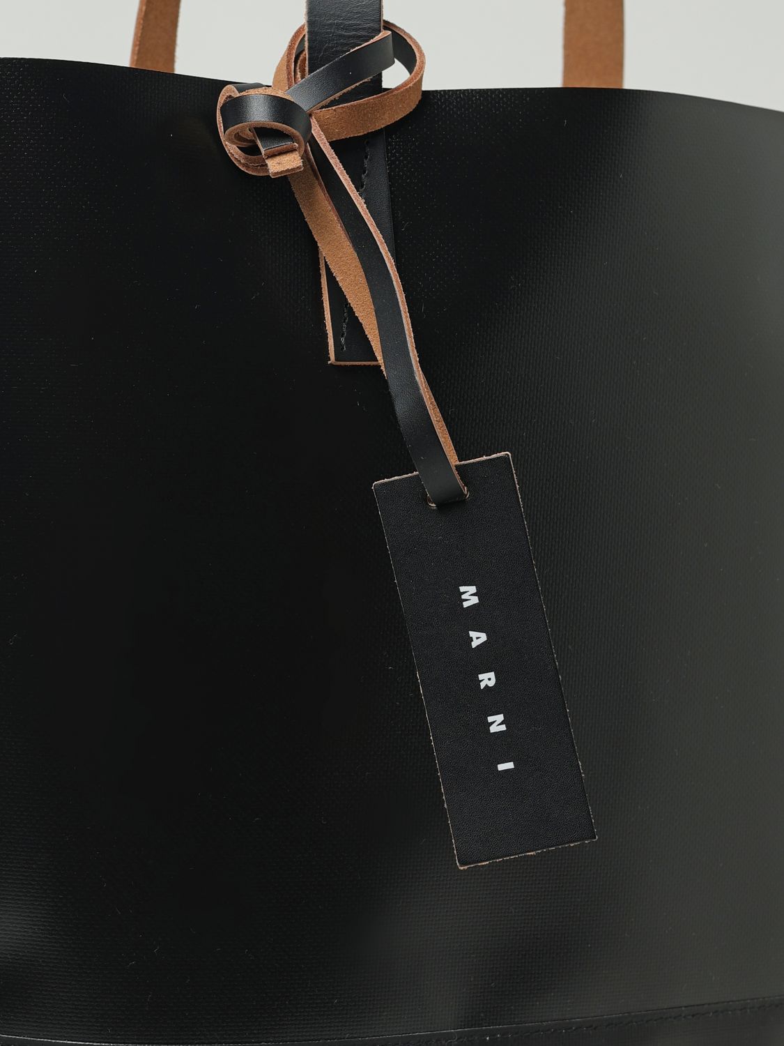 Marni Bags Men Black