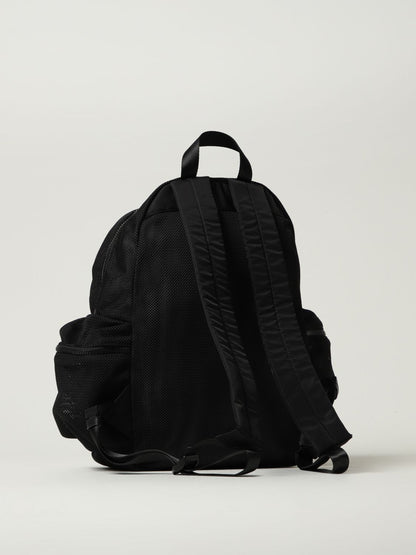 A.P.C. Backpack Men Black