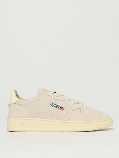 Autry Sneakers Men Beige