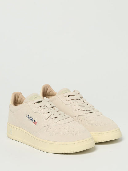 Autry Sneakers Men Beige