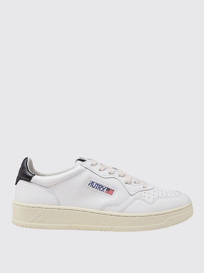 Autry Sneakers Men White